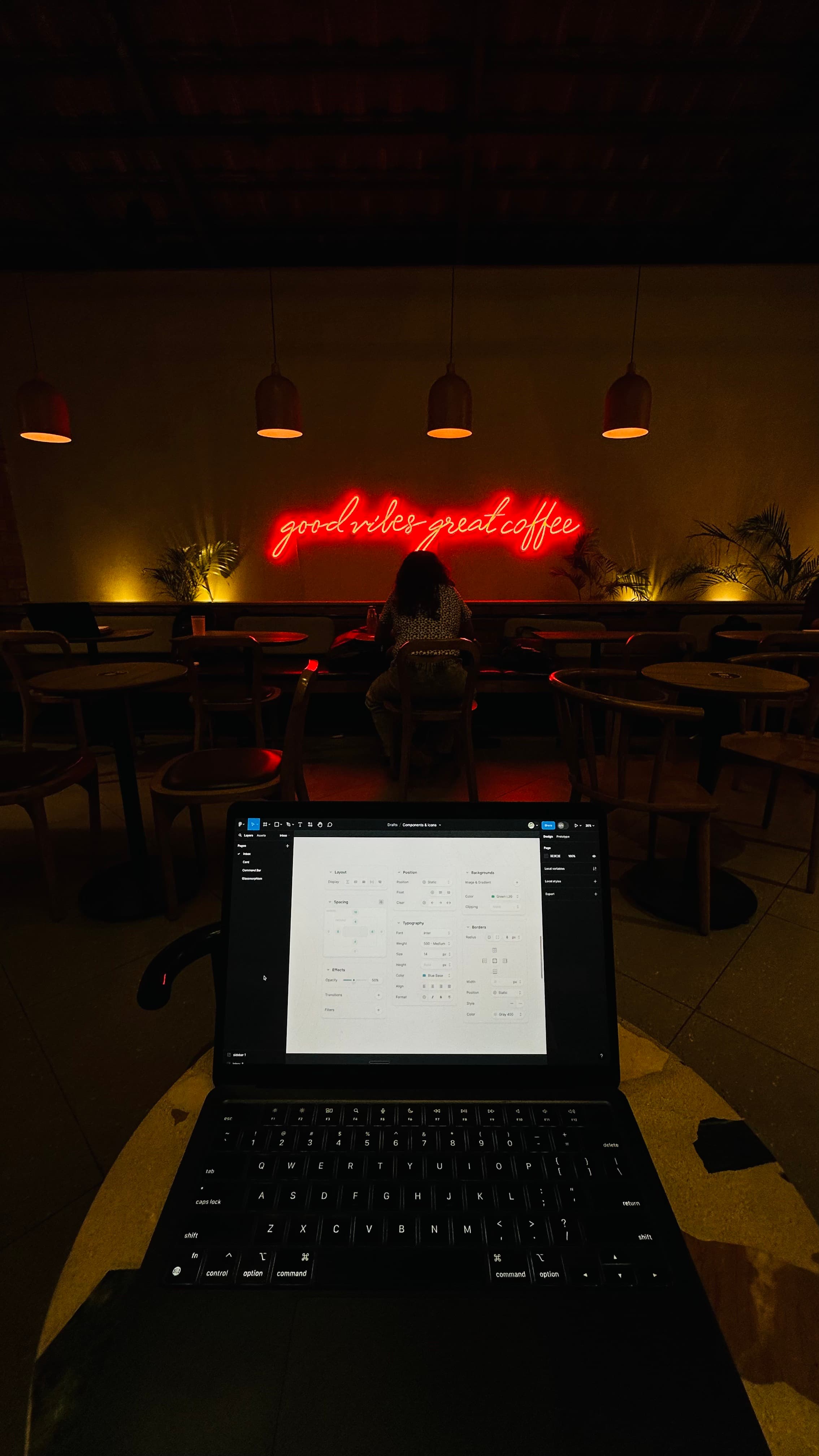 Good Vibes, Great Coffee