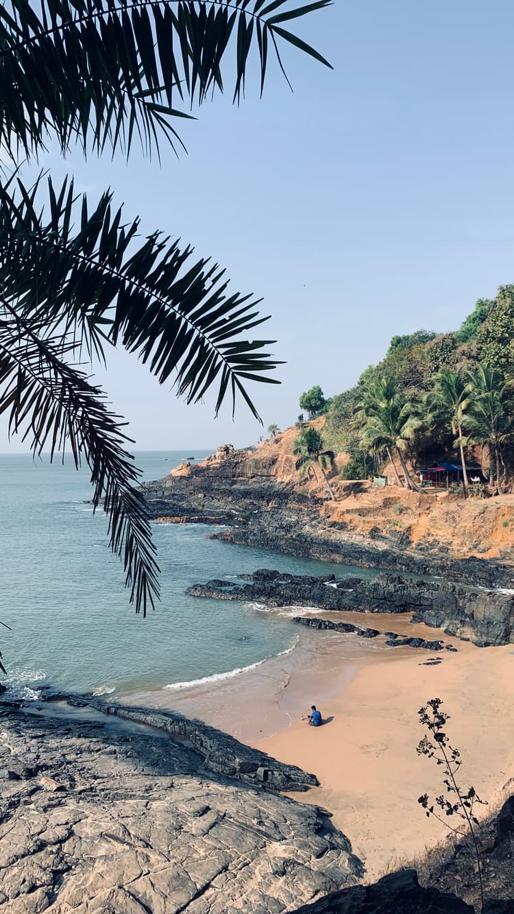 Photograph by Jitendra Nirnejak