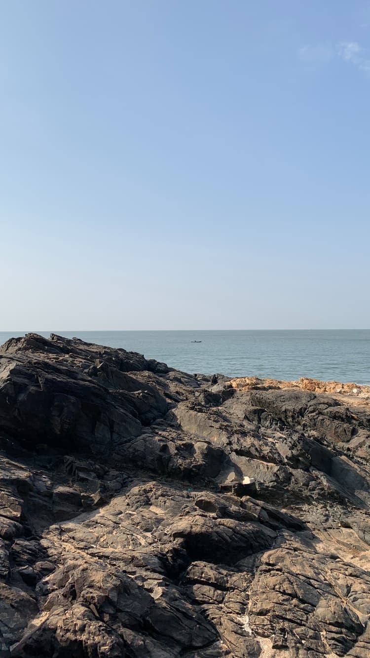 Photograph by Jitendra Nirnejak