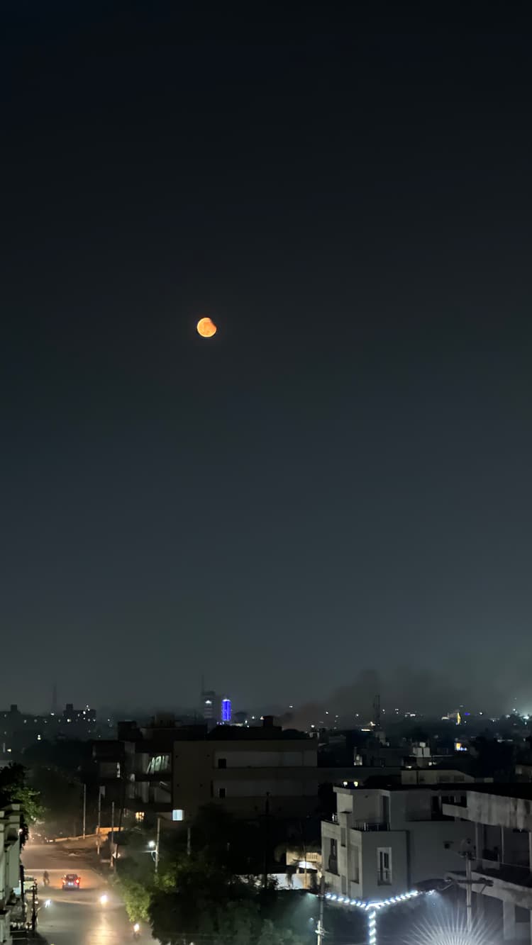 Photograph by Jitendra Nirnejak