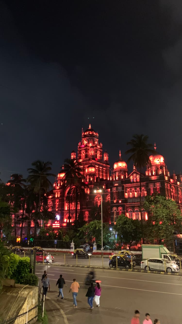 Photograph by Jitendra Nirnejak