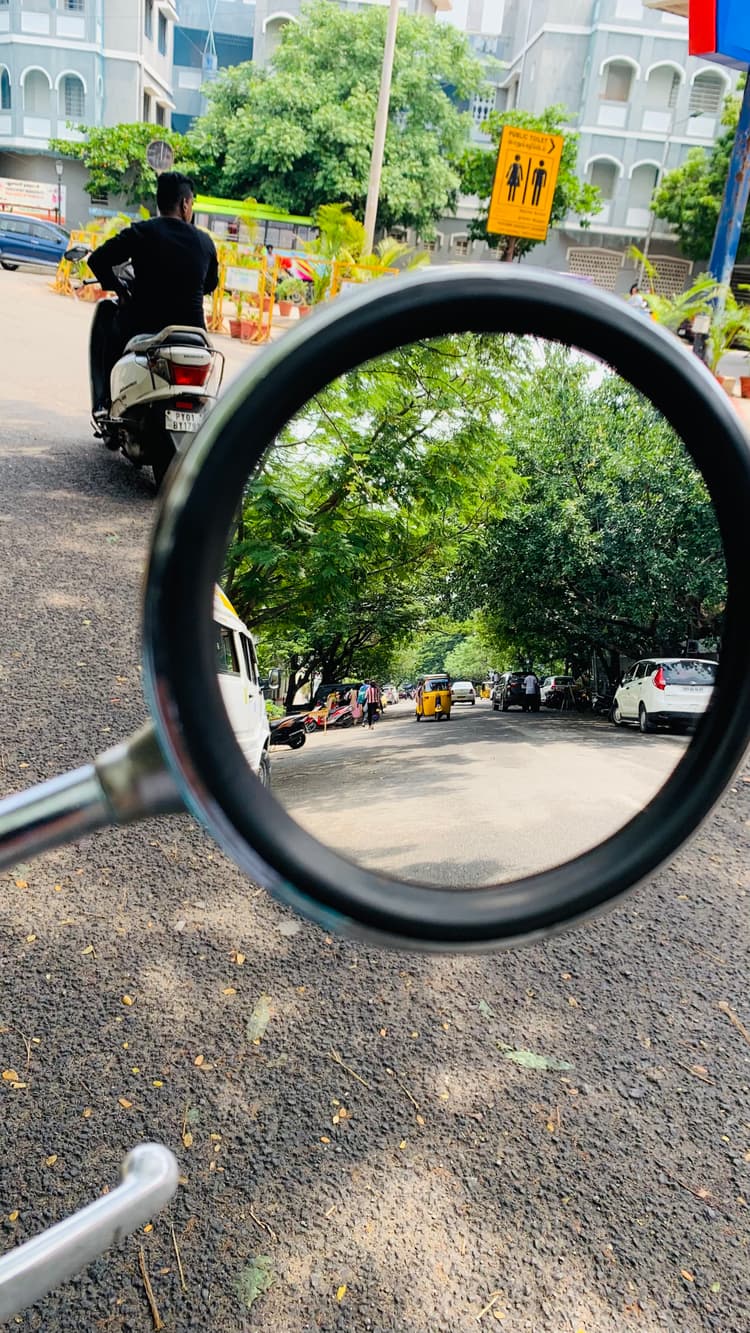Photograph by Jitendra Nirnejak