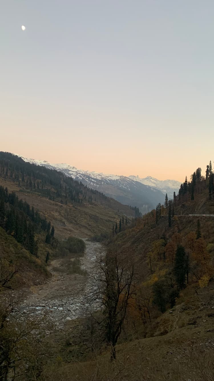 Photograph by Jitendra Nirnejak