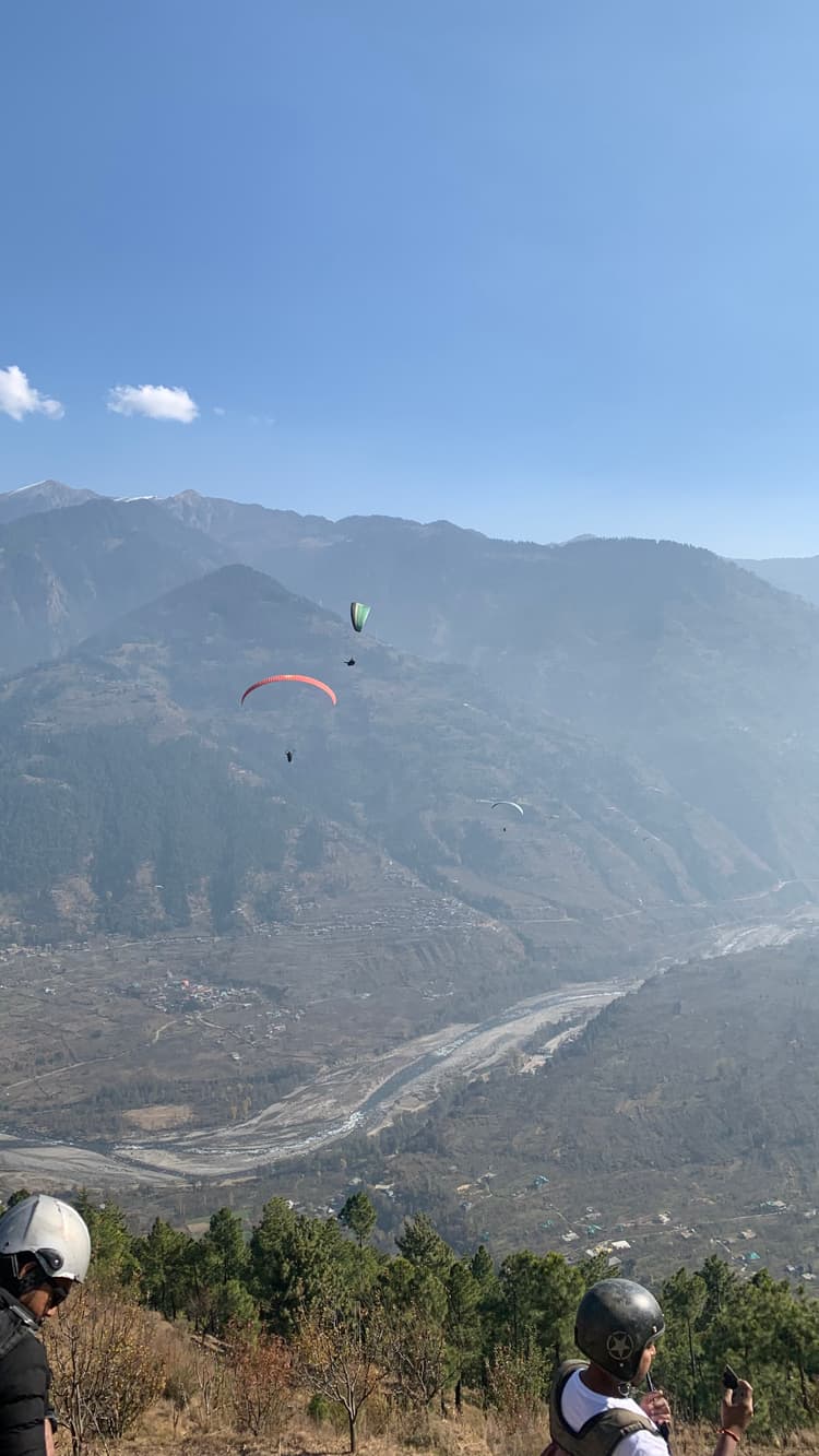 Photograph by Jitendra Nirnejak