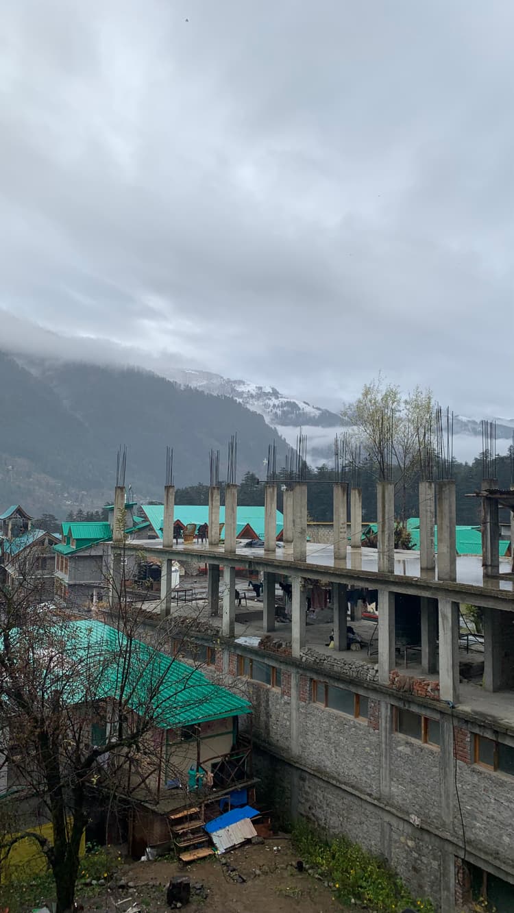 Photograph by Jitendra Nirnejak