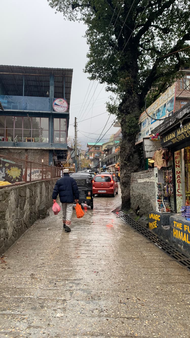 Photograph by Jitendra Nirnejak