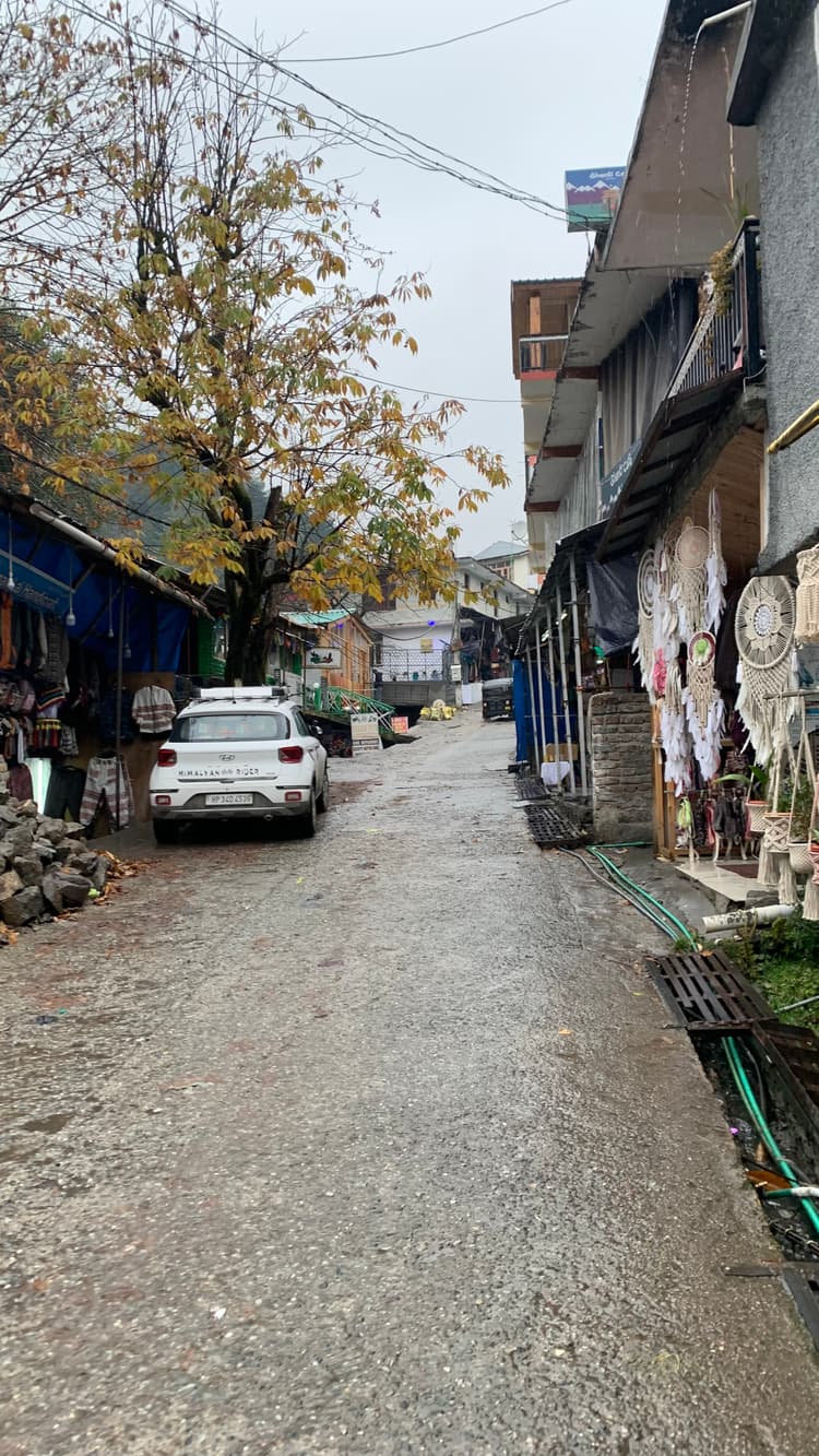 Photograph by Jitendra Nirnejak