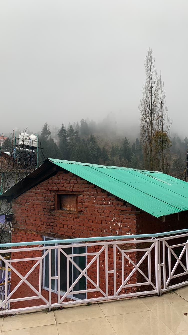 Photograph by Jitendra Nirnejak