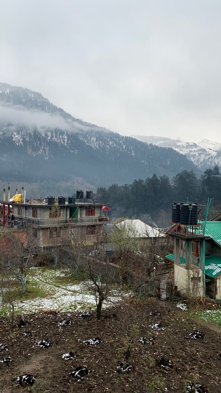 Photograph by Jitendra Nirnejak