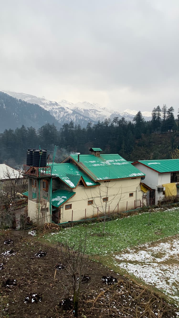 Photograph by Jitendra Nirnejak