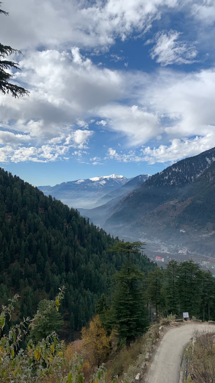 Photograph by Jitendra Nirnejak