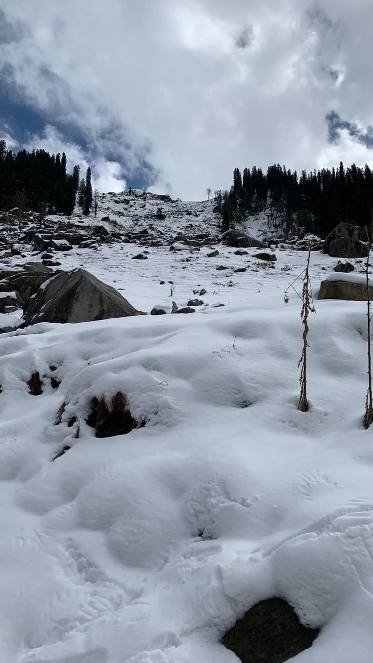 Photograph by Jitendra Nirnejak