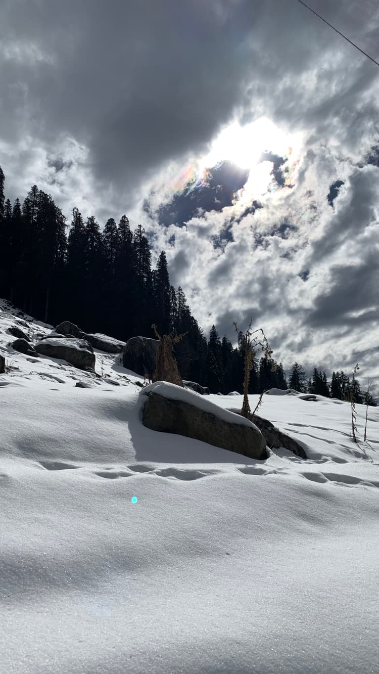 Photograph by Jitendra Nirnejak