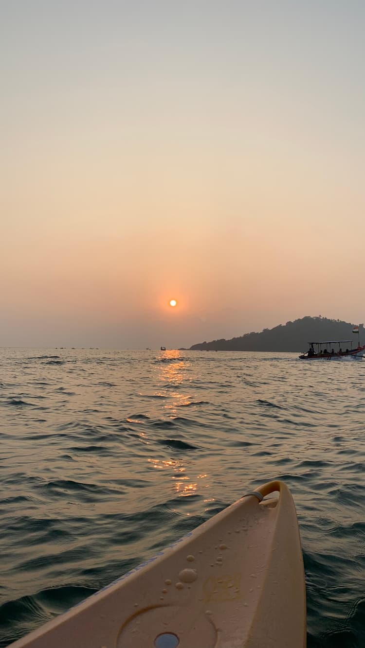 Photograph by Jitendra Nirnejak