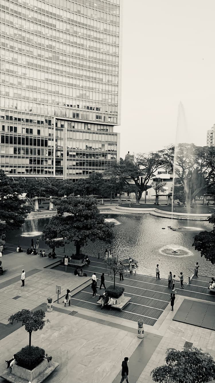 Photograph by Jitendra Nirnejak