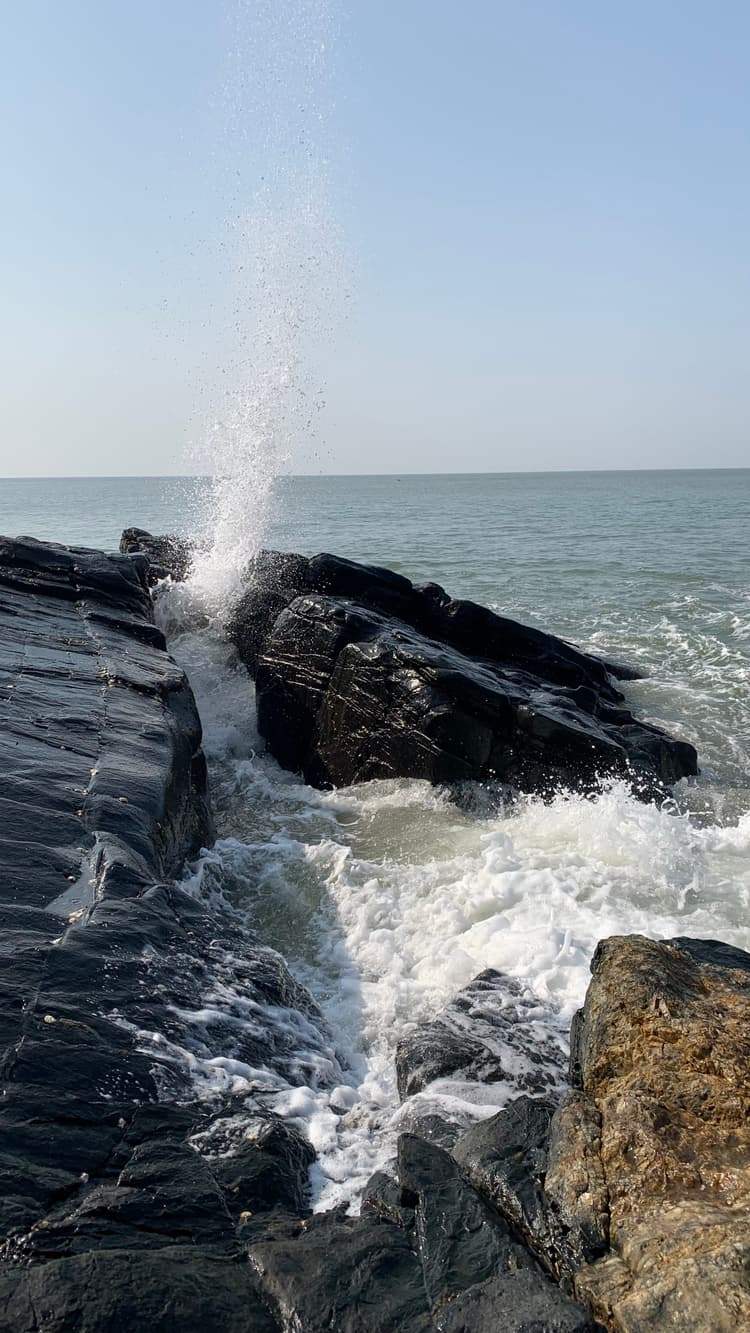Photograph by Jitendra Nirnejak