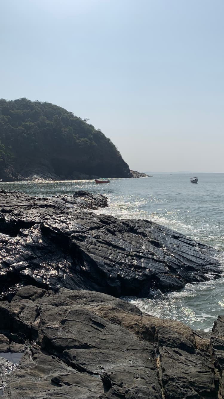 Photograph by Jitendra Nirnejak