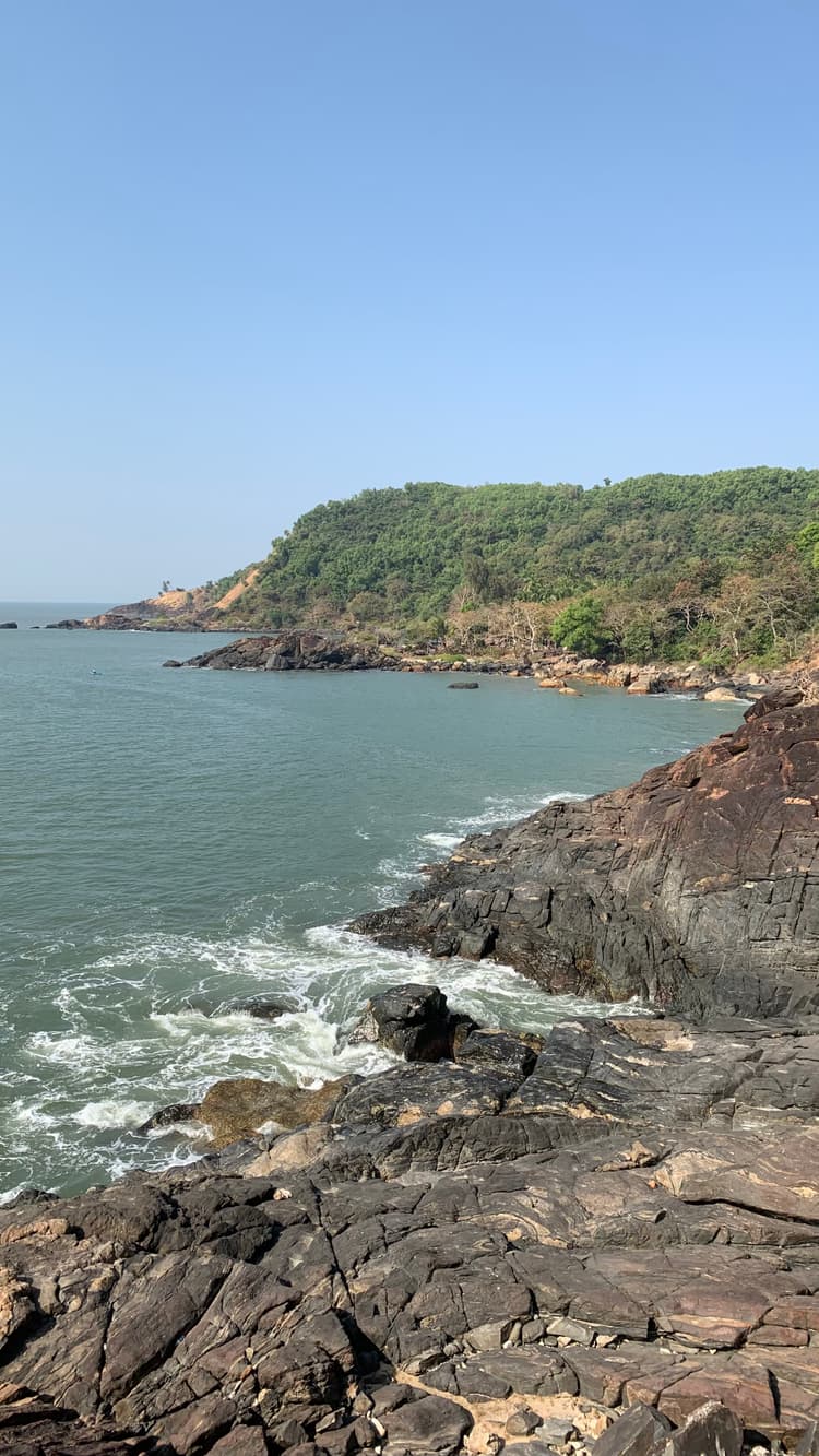 Photograph by Jitendra Nirnejak