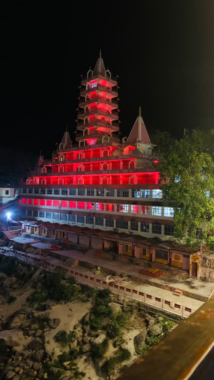 Photograph by Jitendra Nirnejak