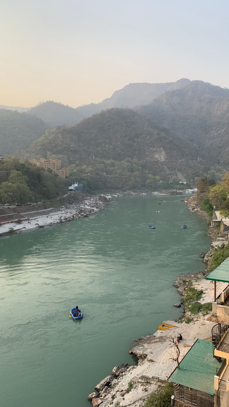 Photograph by Jitendra Nirnejak