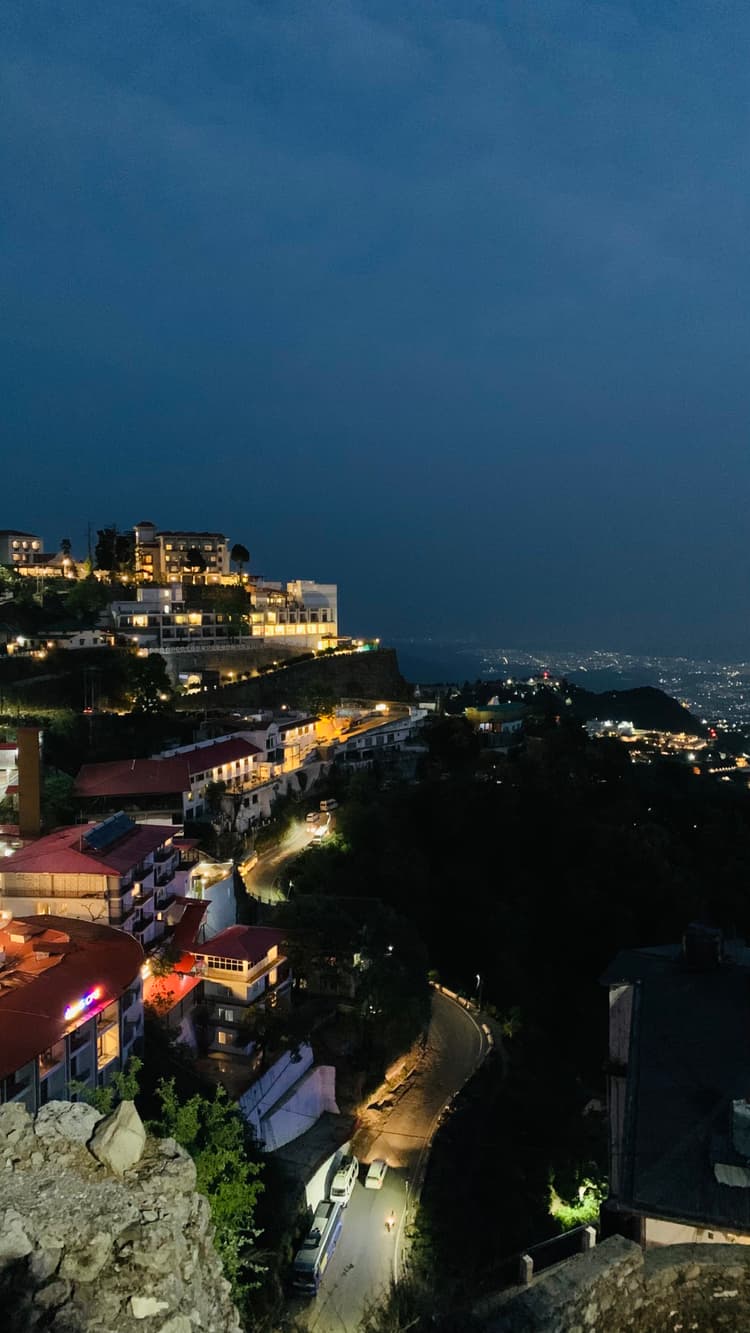 Photograph by Jitendra Nirnejak