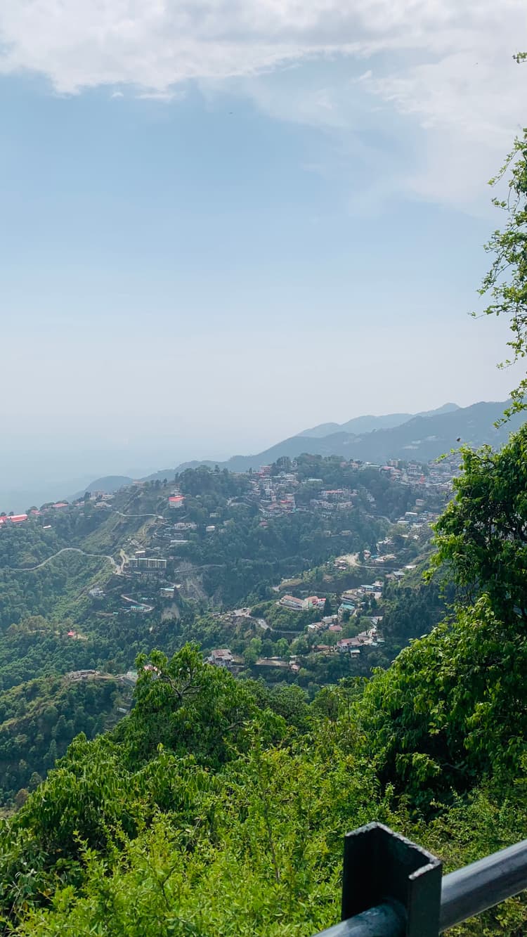 Photograph by Jitendra Nirnejak