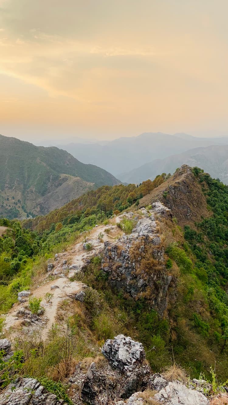 Photograph by Jitendra Nirnejak