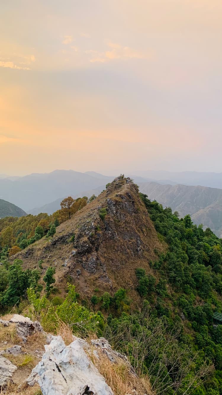 Photograph by Jitendra Nirnejak