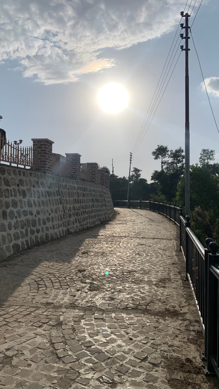 Photograph by Jitendra Nirnejak
