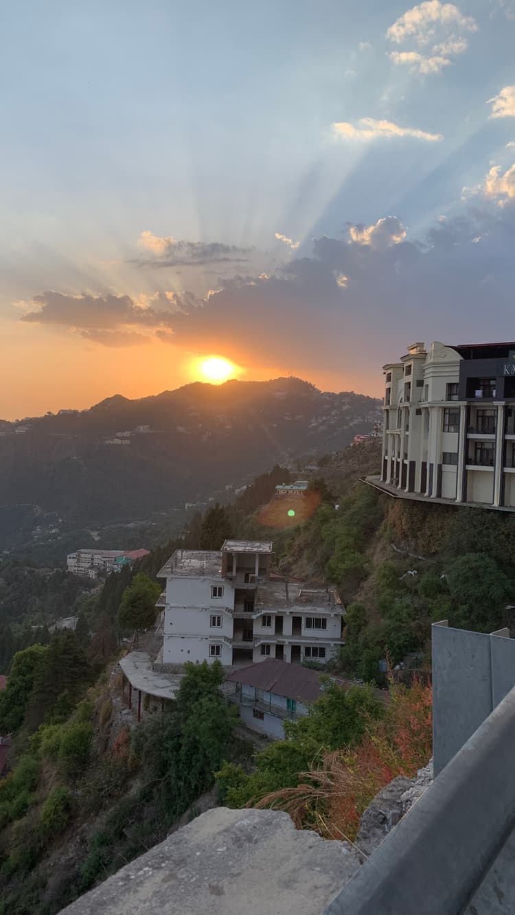 Photograph by Jitendra Nirnejak